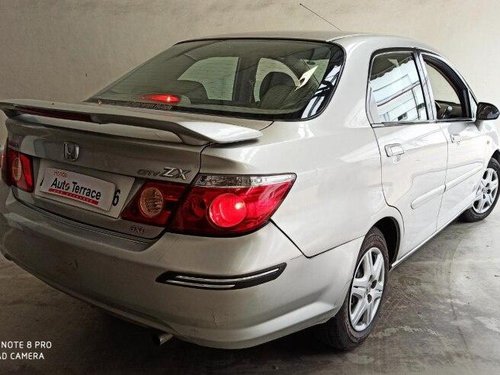 Used Honda City ZX GXi 2006 MT for sale in Secunderabad