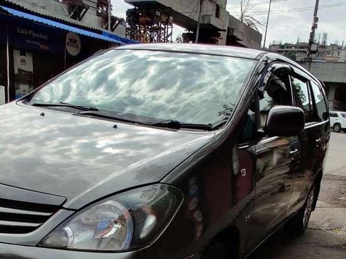 Toyota Innova 2.5 G4 7 STR, 2009, Diesel MT in Mumbai