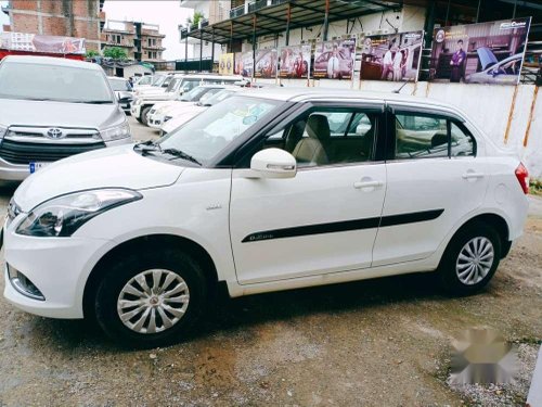 Used Maruti Suzuki Swift Dzire 2015 MT for sale in Dehradun
