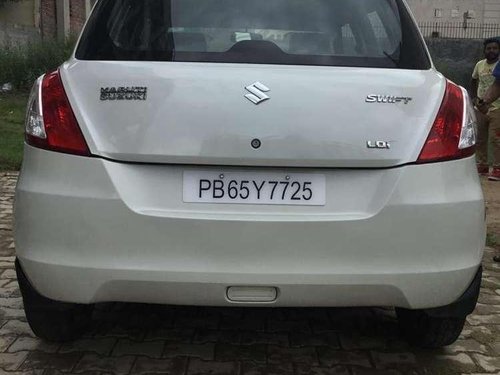 2014 Maruti Suzuki Swift LDI MT for sale in Jalandhar