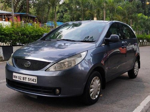 Used 2010 Tata Vista MT for sale in Mumbai 