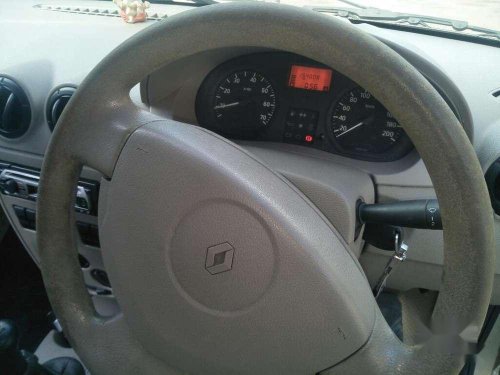 Mahindra Renault Logan, 2007, Diesel MT in Coimbatore