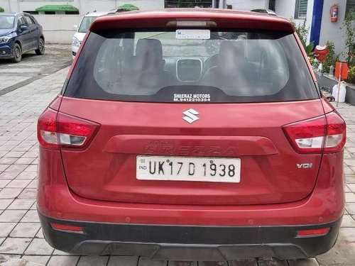 Used 2016 Maruti Suzuki Vitara Brezza VDi MT for sale in Dehradun