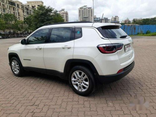 Jeep COMPASS Compass 2.0 Limited Option, 2017, Diesel AT in Mumbai