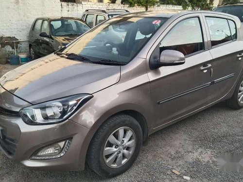 2013 Hyundai i20 Sportz 1.4 CRDi MT for sale in Hyderabad 