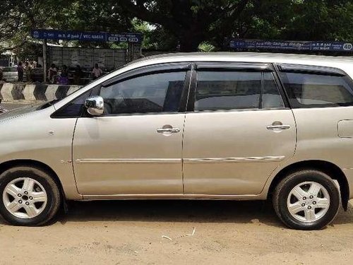 Used 2008 Toyota Innova MT for sale in Chennai