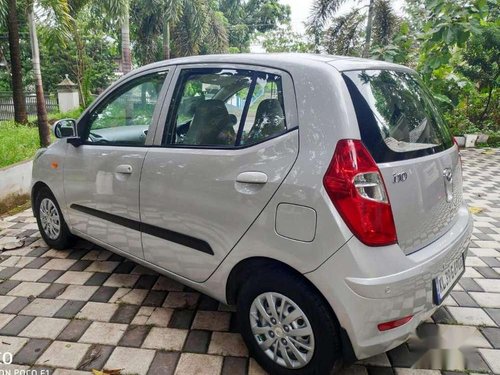 Hyundai I10 Magna 1.1 iRDE2, 2014, Petrol MT in Kochi