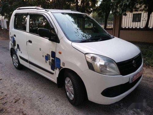 Maruti Suzuki Wagon R 1.0 LXi CNG, 2012, CNG & Hybrids MT in Greater Noida