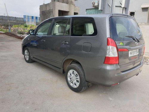 Used 2014 Toyota Innova MT for sale in Pune