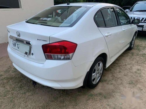 Used 2010 Honda City VTEC MT for sale in Gurgaon