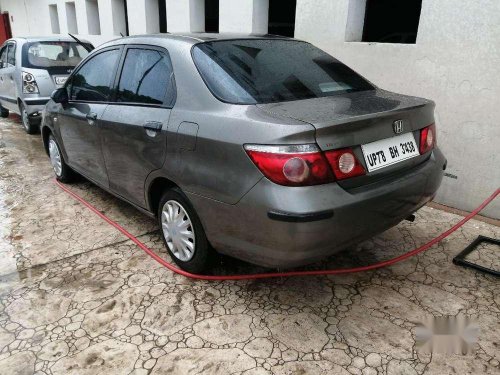 Honda City Zx ZX GXi, 2007, Petrol MT for sale in Lucknow