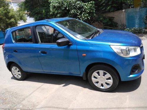 2015 Maruti Alto K10 VXI AMT AT for sale in Coimbatore