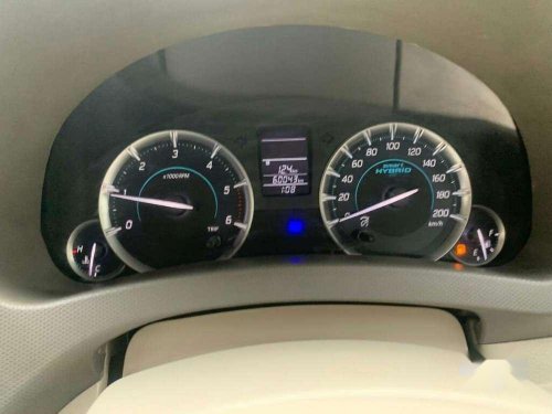 Maruti Suzuki Ertiga VDi, 2017, Diesel MT for sale in Agra