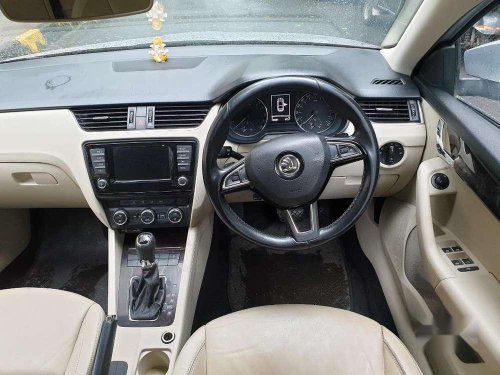 Used 2016 Skoda Octavia MT for sale in Mumbai