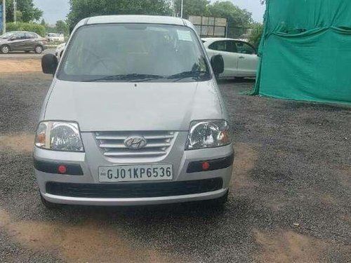 Used 2012 Hyundai Santro Xing GL Plus MT for sale in Ahmedabad