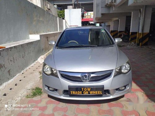 2011 Honda Civic MT for sale in Hyderabad