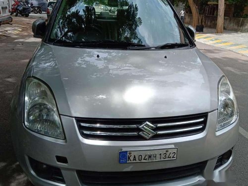 Maruti Suzuki Swift Dzire VXI, 2010, Petrol MT in Nagar