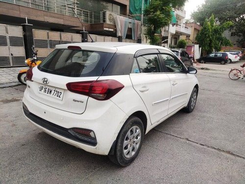 Hyundai i20 1.4 CRDi Sportz 2018 MT for sale in New Delhi