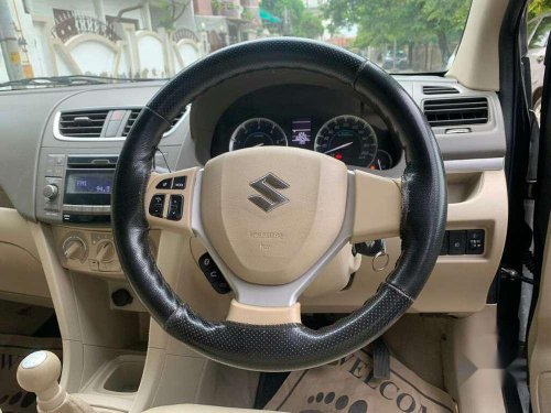 Maruti Suzuki Ertiga VDi, 2017, Diesel MT for sale in Agra