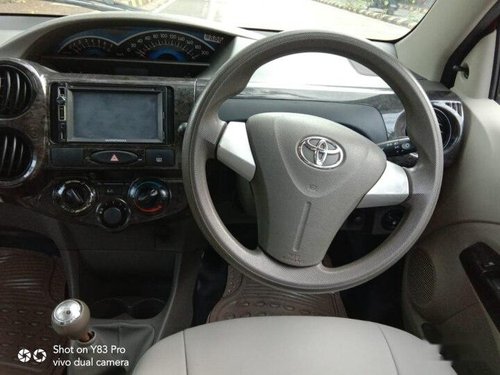 2015 Toyota Etios Liva V MT for sale in Mumbai