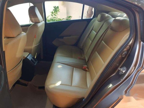 Honda City SV, 2016, Petrol MT for sale in Chennai