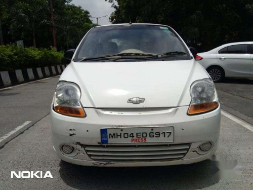 Used 2009 Chevrolet Spark 1.0 MT for sale in Mumbai