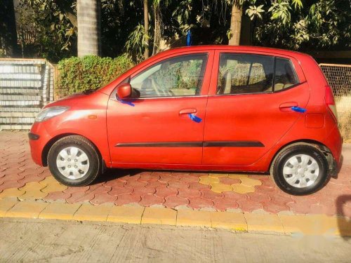 2010 Hyundai i10 Magna MT for sale in Indore