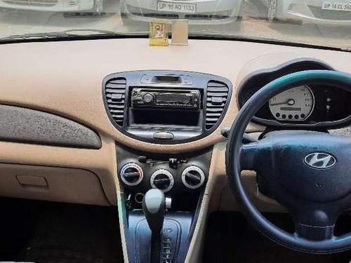 Hyundai I10 Magna 1.2 Automatic, 2010, CNG & Hybrids in Ghaziabad