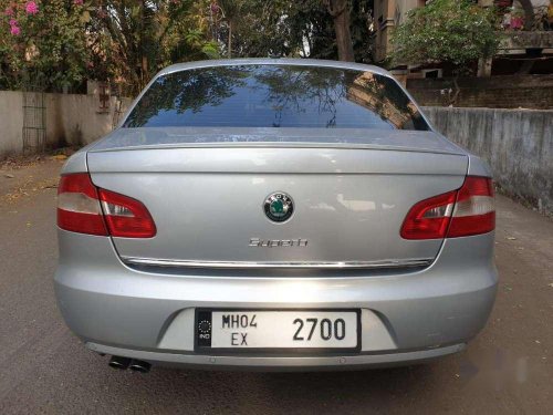 2011 Skoda Superb 1.8 TSI MT for sale in Mumbai