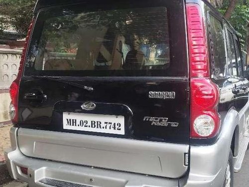 Mahindra Scorpio VLX 2011 MT for sale in Mumbai