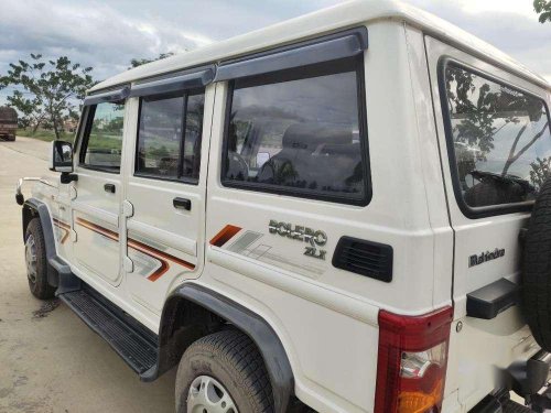 Mahindra Bolero ZLX 2016 MT for sale in Coimbatore