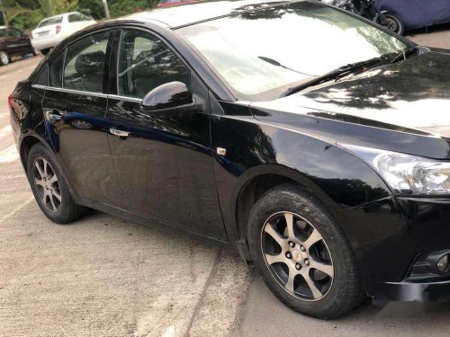 2011 Chevrolet Cruze LTZ MT for sale in Mumbai