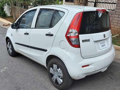 2016 Maruti Suzuki Ritz MT for sale in Secunderabad