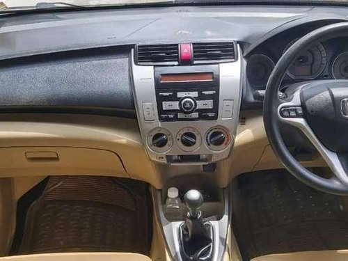 2010 Honda City MT for sale in Coimbatore