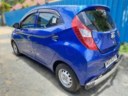 Used Hyundai Eon Era 2017 MT for sale in Chennai