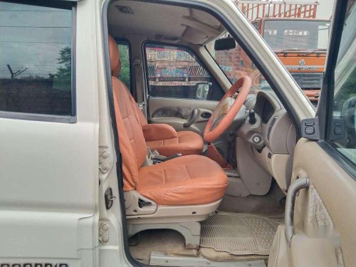 Mahindra Scorpio SLE BS-IV, 2009, Diesel MT for sale in Hyderabad