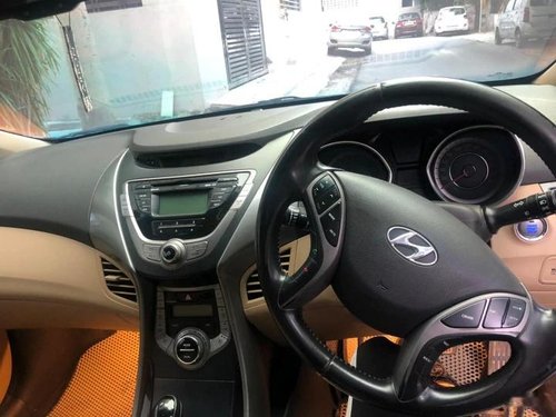 2013 Hyundai Elantra SX AT for sale in New Delhi