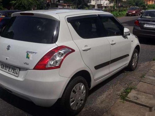 2013 Maruti Suzuki Swift VDI MT for sale in Goa