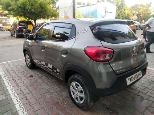 Renault Kwid RXT 2018 MT for sale in Chennai