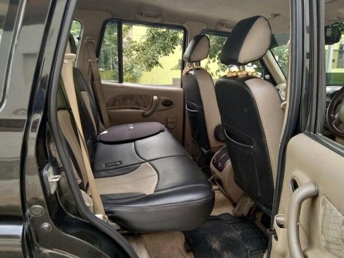 Used 2010 Mahindra Scorpio 2.6 CRDe SLE MT for sale in Bangalore