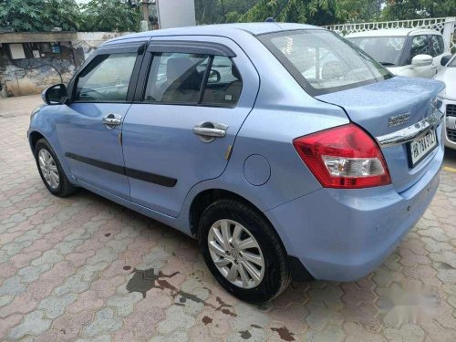 Maruti Suzuki Swift Dzire 2015 MT for sale in Ambala