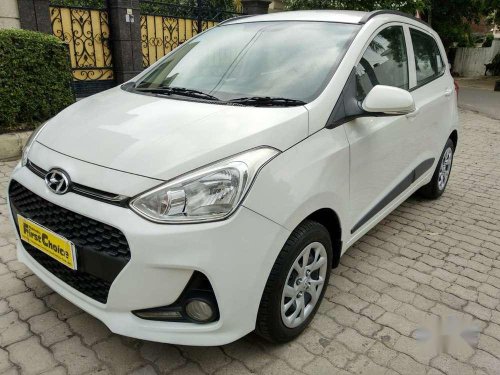 Used 2017 Hyundai Grand i10 MT for sale in Jalandhar