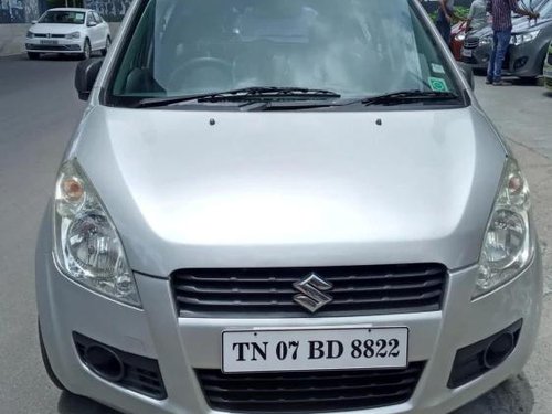 2009 Maruti Suzuki Ritz MT for sale in Chennai