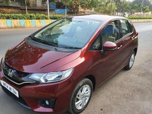 2017 Honda Jazz VX CVT MT for sale in Mumbai