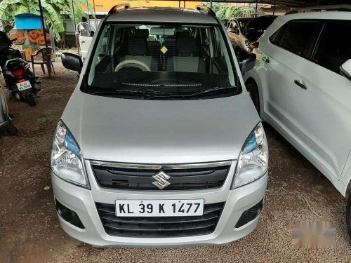 Used 2016 Maruti Suzuki Wagon R LXI MT for sale in Kochi