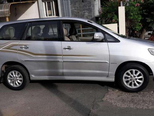 2013 Toyota Innova MT for sale in Nagar