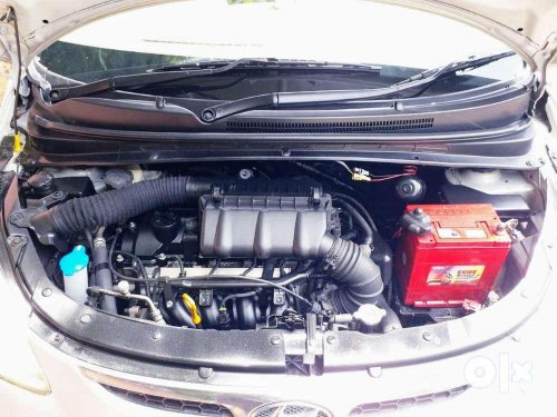 Hyundai I10 Magna 1.2, 2009, Petrol MT in Mysore