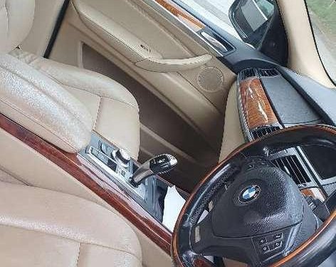 Used 2008 BMW X5 3.0d AT for sale in Hyderabad