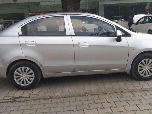 2016 Chevrolet Sail LS ABS MT for sale in Chandigarh