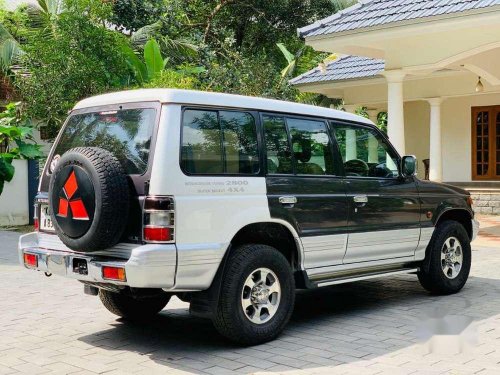 Used 2008 Mitsubishi Pajero MT for sale in Palai